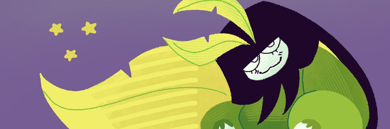 Fern!'s banner