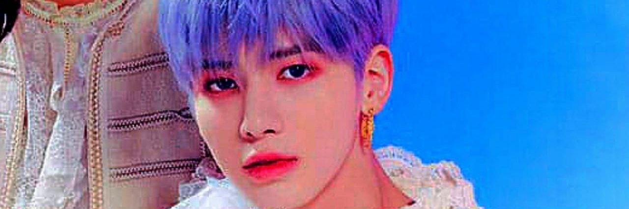 Kang Taehyun | 7th | TXT 💗 urgent dm's banner