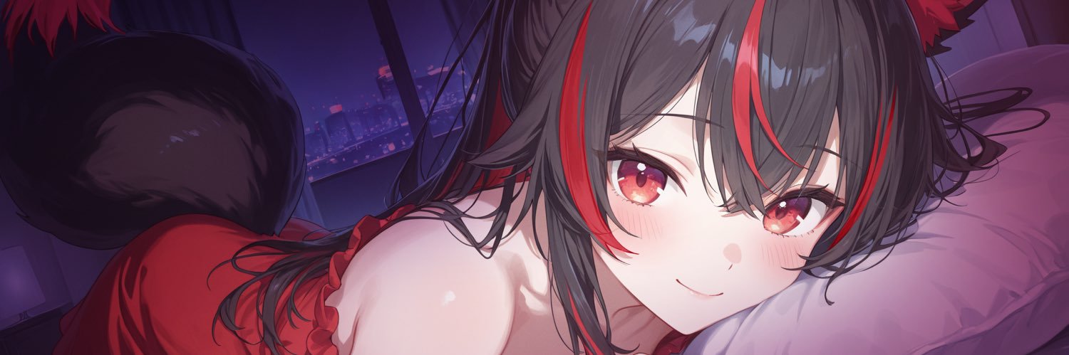 初月ルカ⛓♦️ASTLIVE's banner
