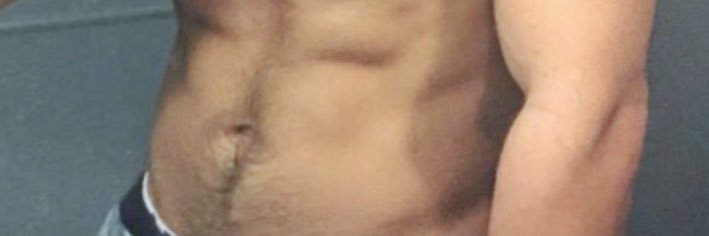 筋肉坊主's banner