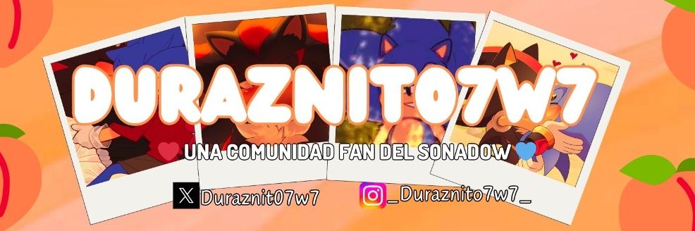🍑Duraznito7w7🍑's banner