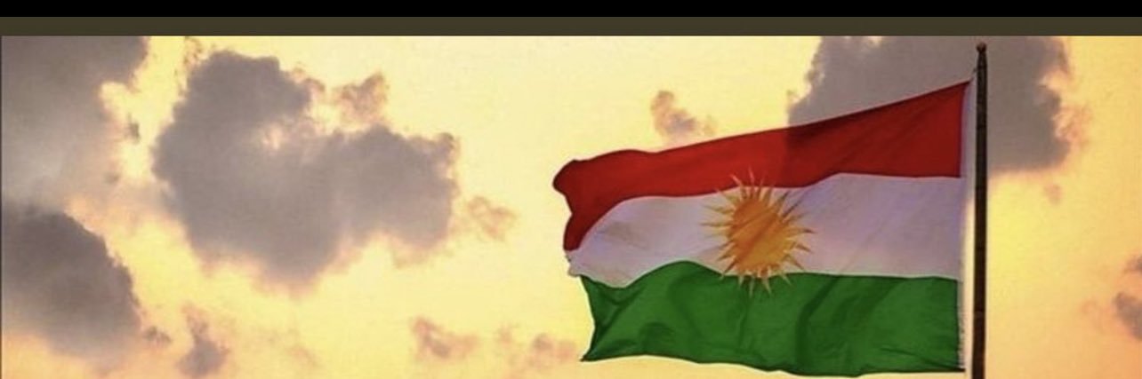 Îdrîs Beg's banner