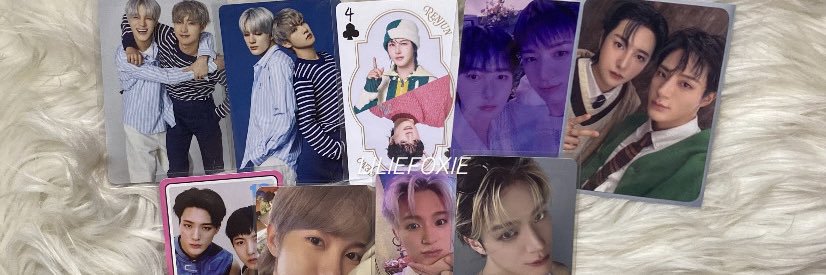 lilie's banner