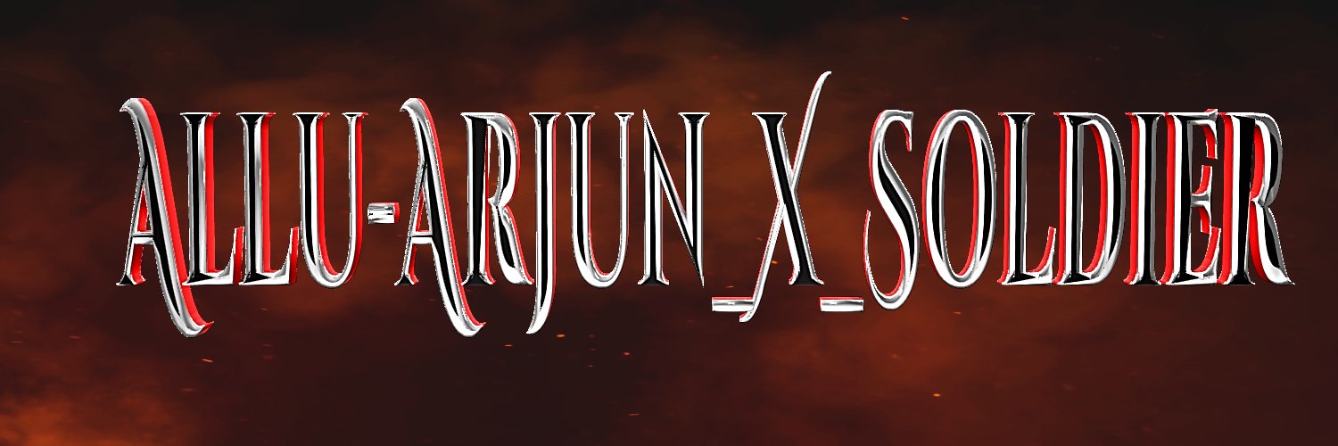 🅰️llu_🅰️rjun_X_Soldier🕉🗡🐎's banner