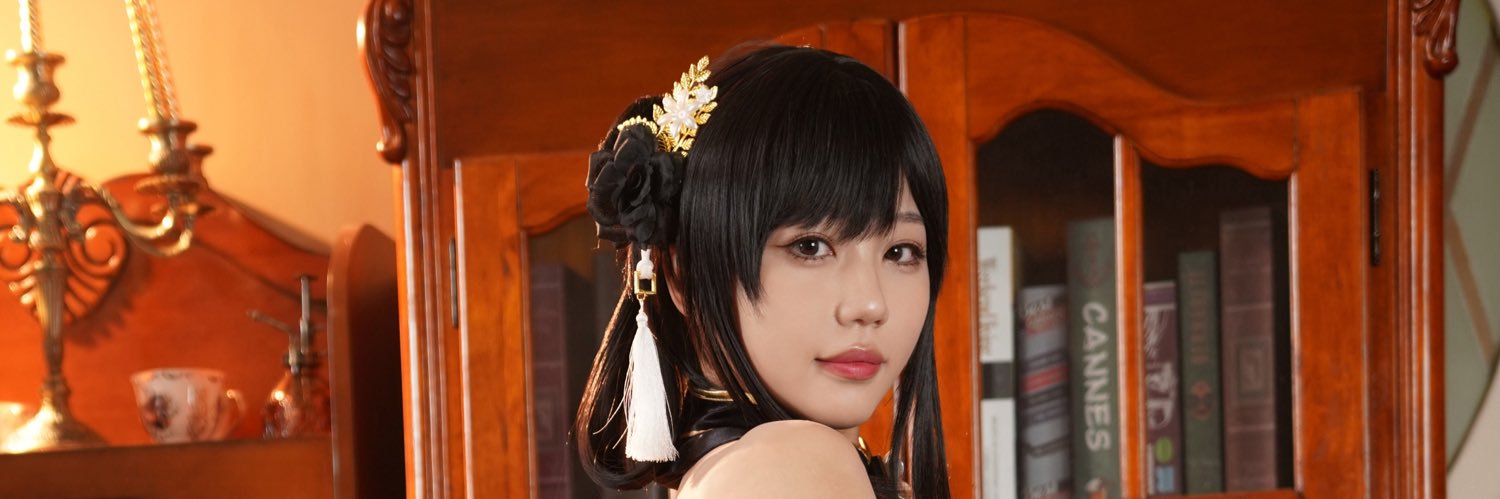 影子喵Ghost's banner