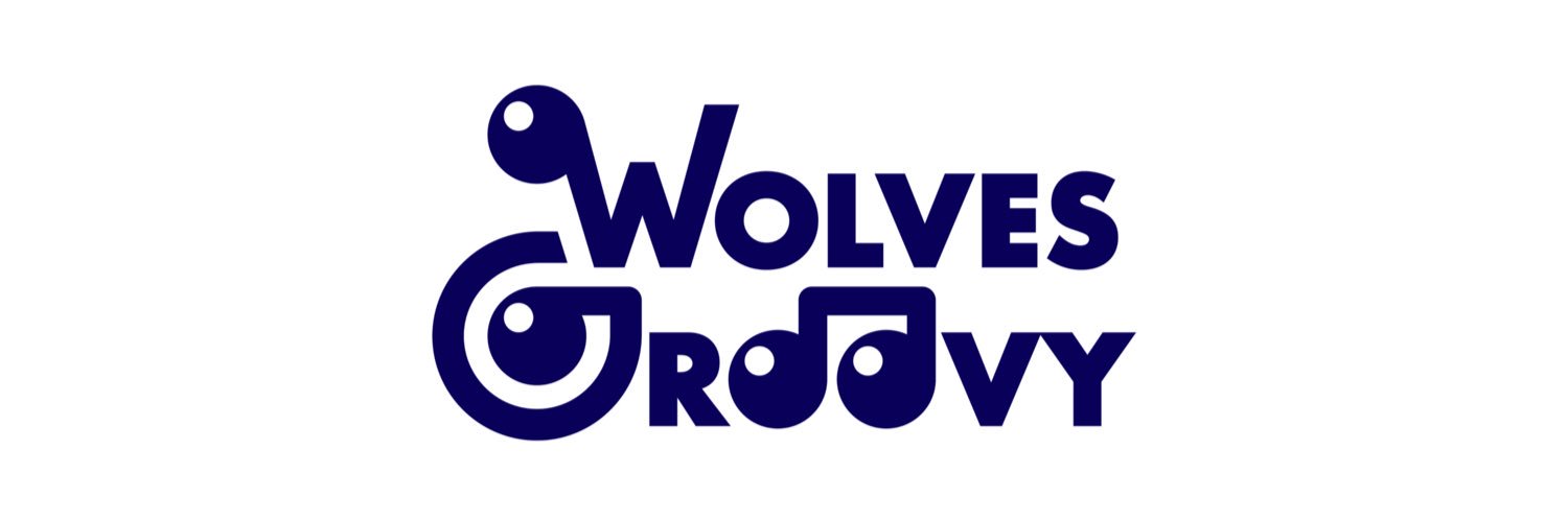 WOLVEs GROOVY's banner