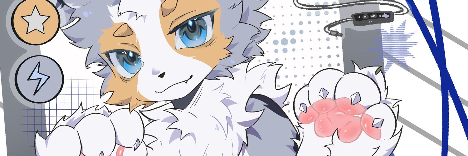 星宇啵啵's banner