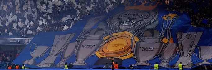 Ricardo's banner