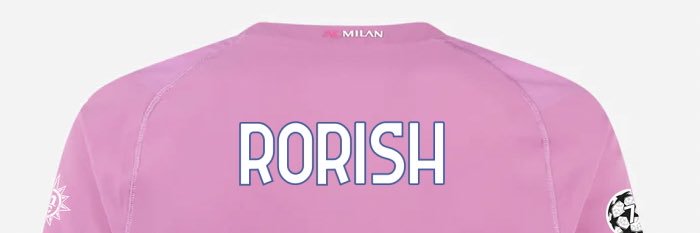 rorish ❤️🖤's banner