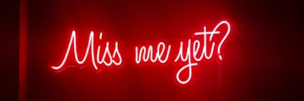 Cheeks's banner