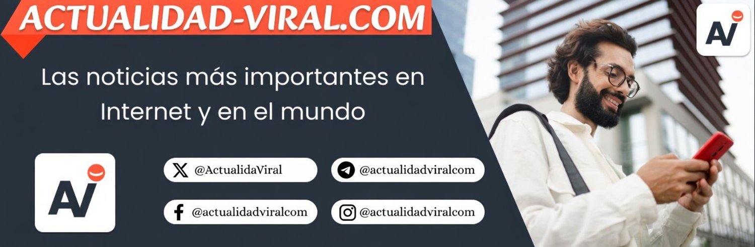 Actualidad Viral's banner