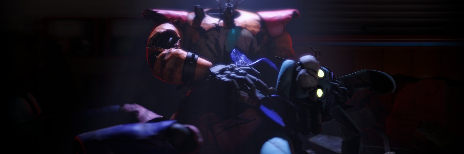 Crafty-HQ's banner