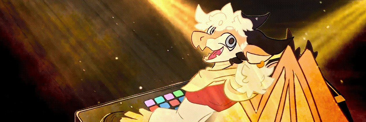 ✨Atlαs ♪'s banner