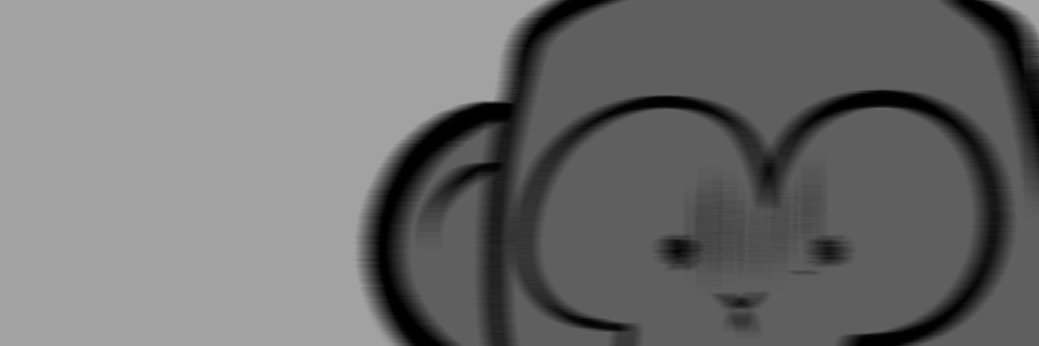 Munkiey @(・ꈊ・)@'s banner