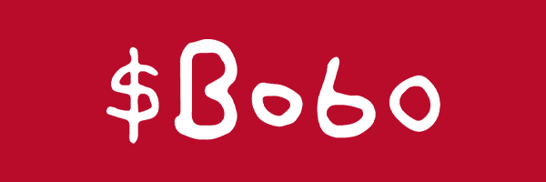 Bobo's banner