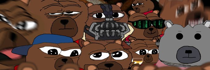 Bobo's banner