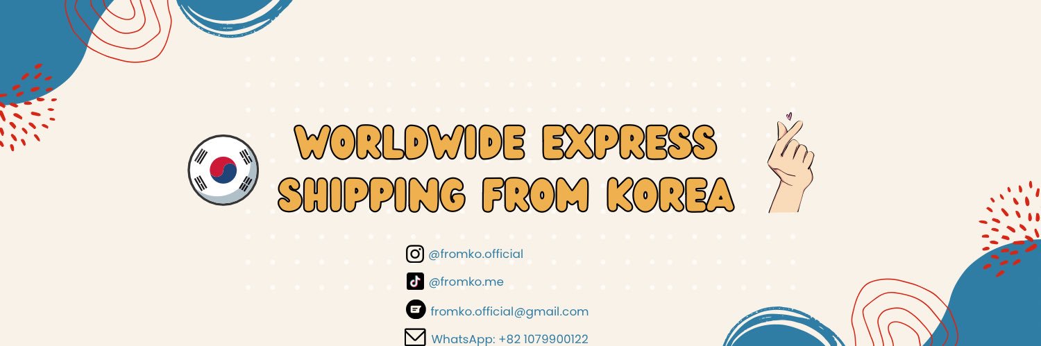 FROMKO's banner