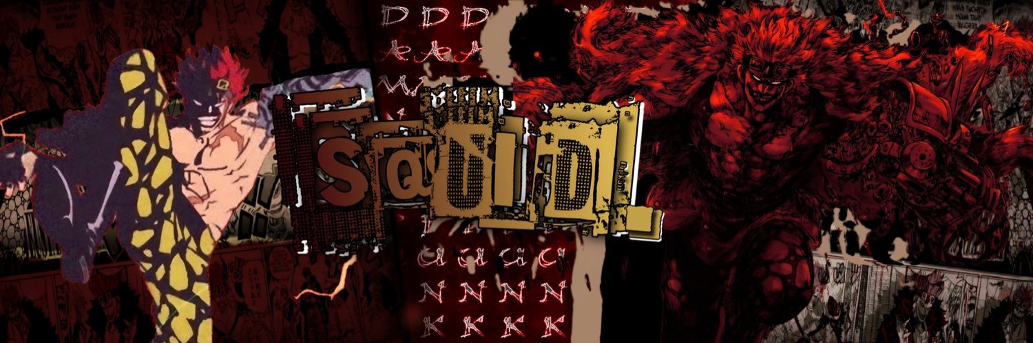 Squid.⚰️'s banner