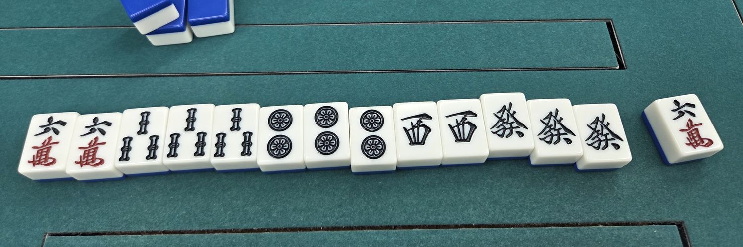 にゃ's banner