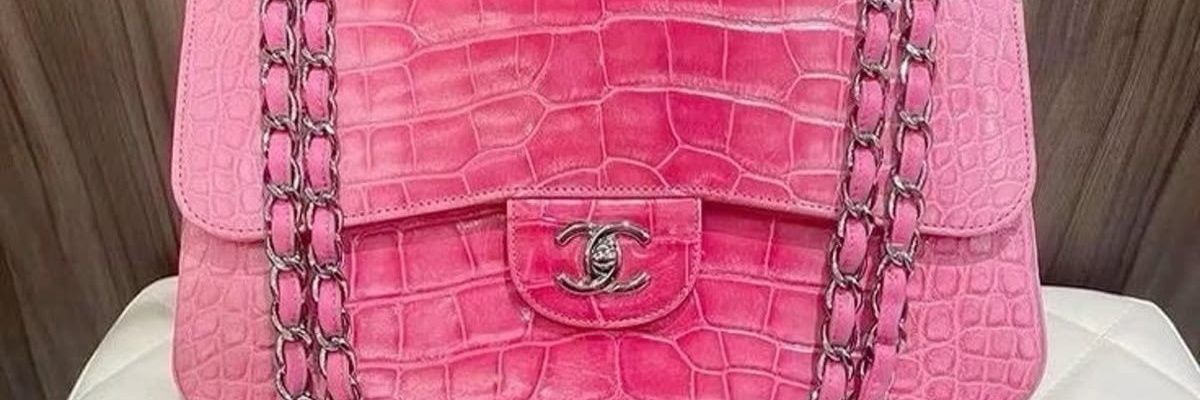 It girl's banner