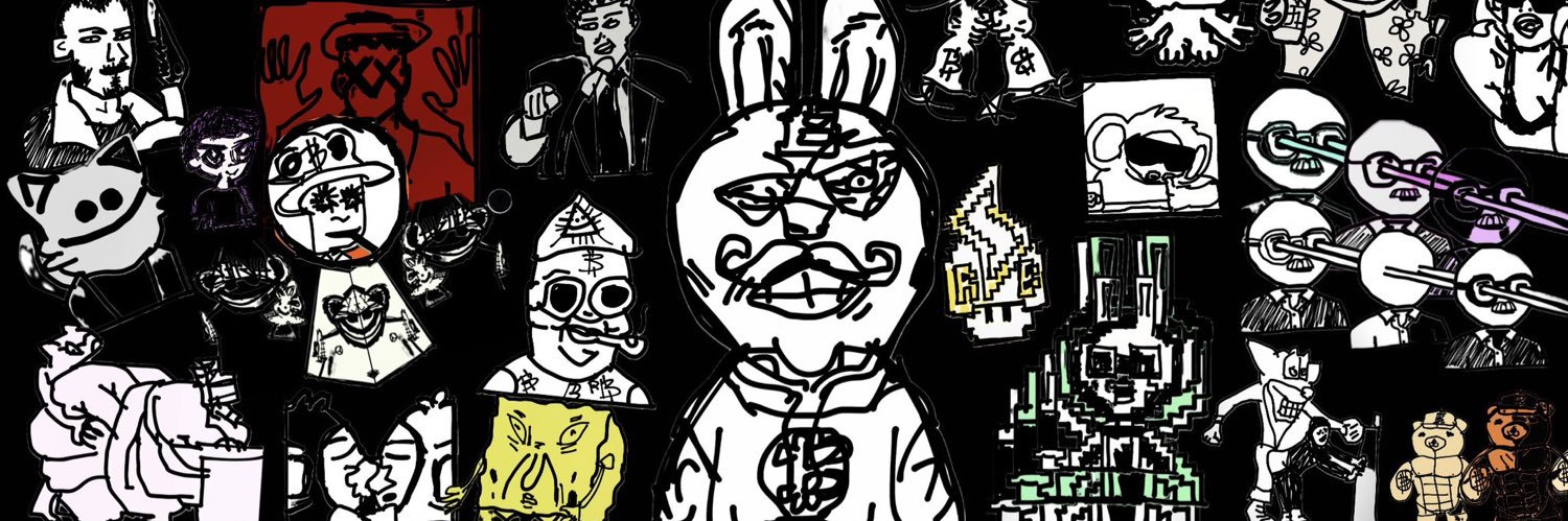 Joe 🟠's banner