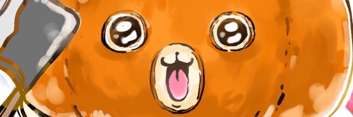 まっきー's banner