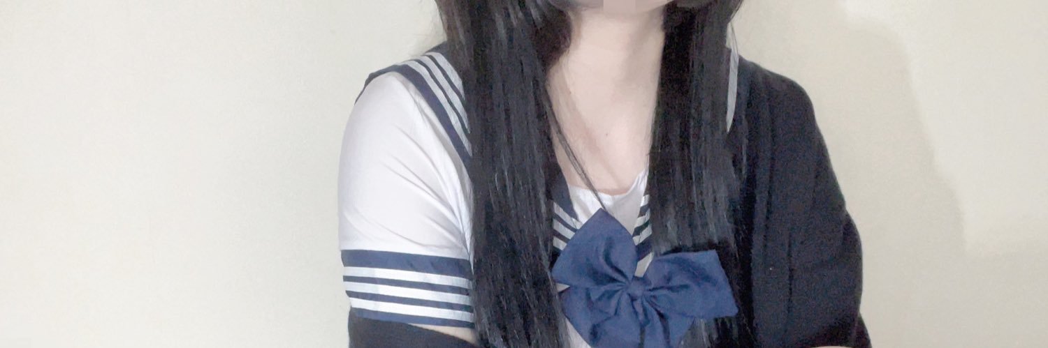 ちゆ's banner