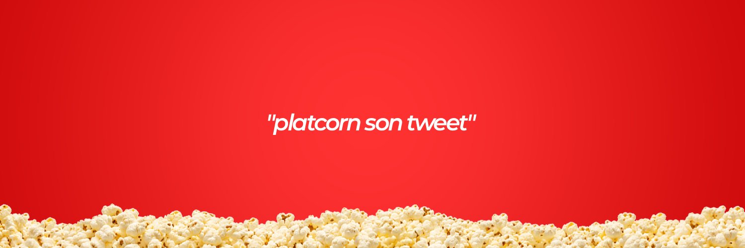 platcorn's banner