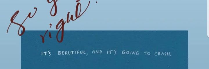 Gray's banner
