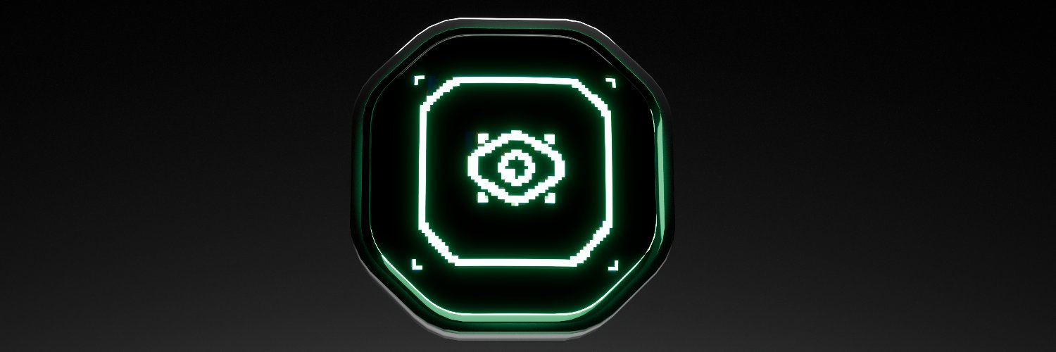 Visionary 3D's banner