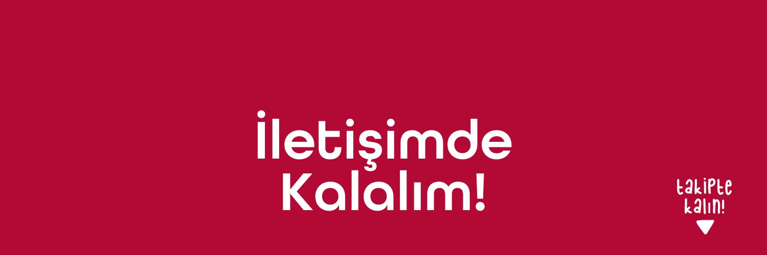 Özgür Genç İletişim's banner