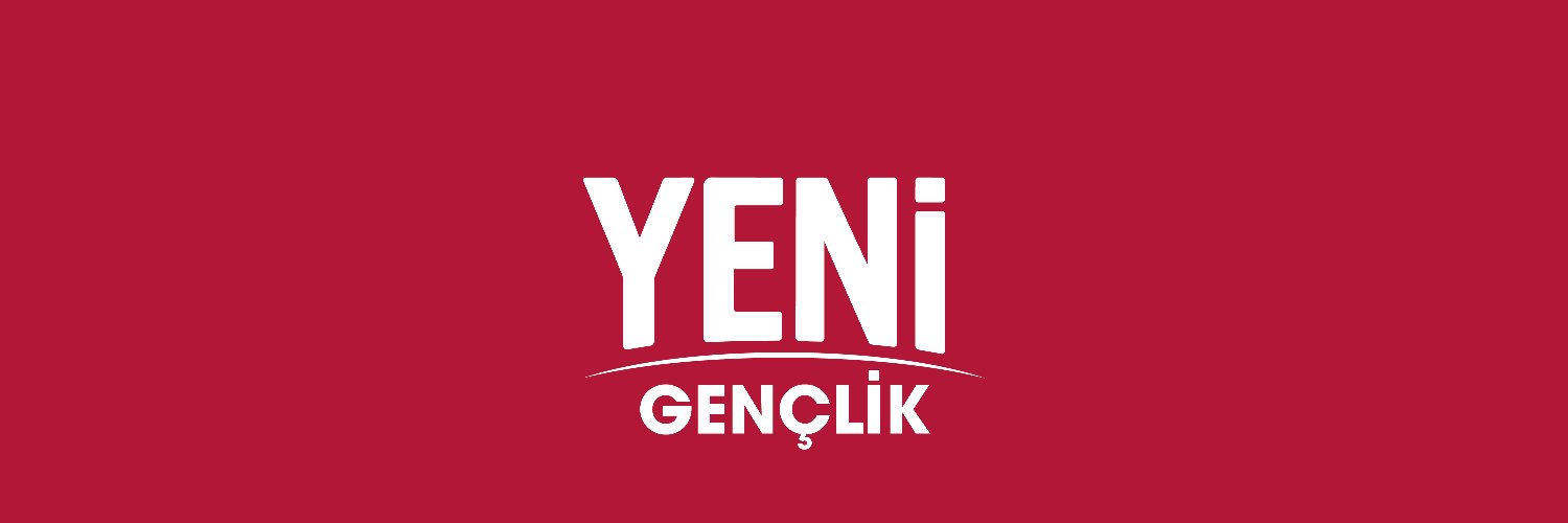 YENİ Parti Gençlik Kolları's banner