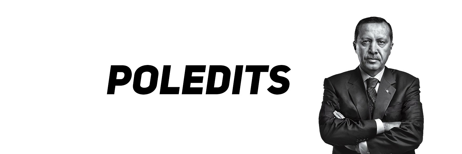 Politik Edits's banner