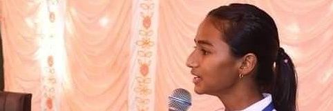 Lalita Babal Makrana's banner