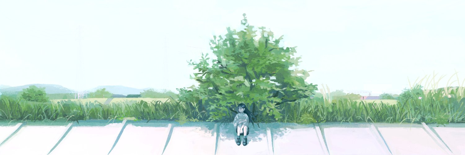 井上まち@あんてぃくうす連載中！'s banner