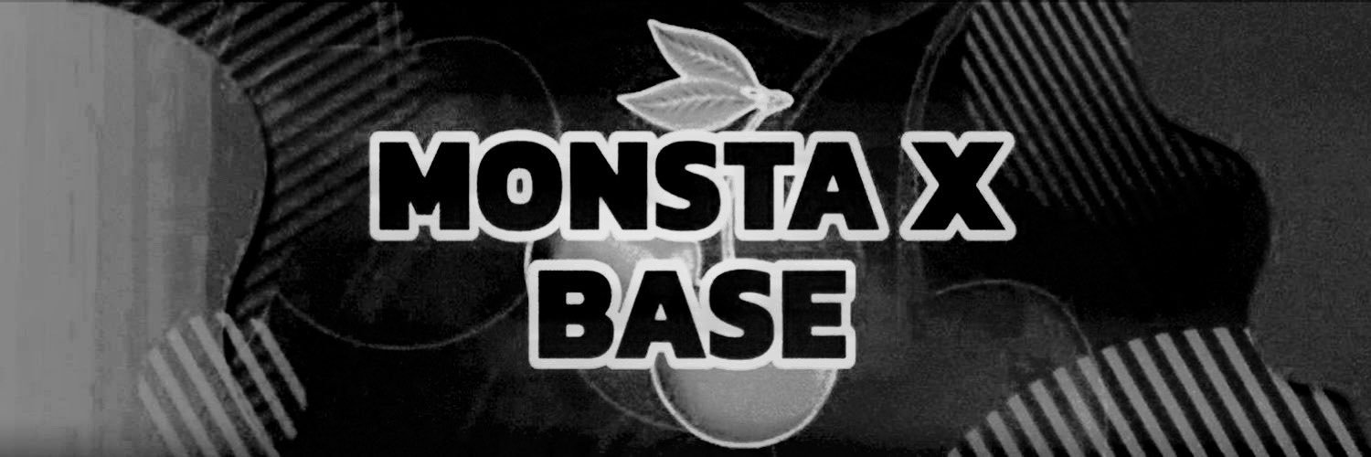 MONSTA X BASE's banner