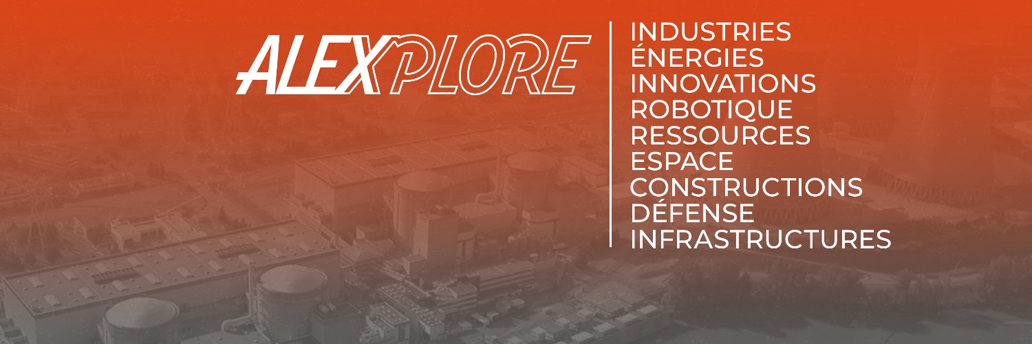 Alex Xplore's banner