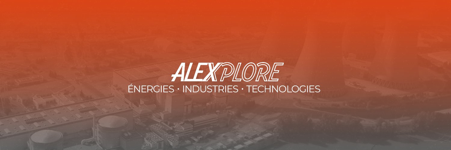Alex Xplore's banner
