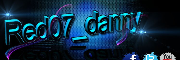 dannyred2023's banner