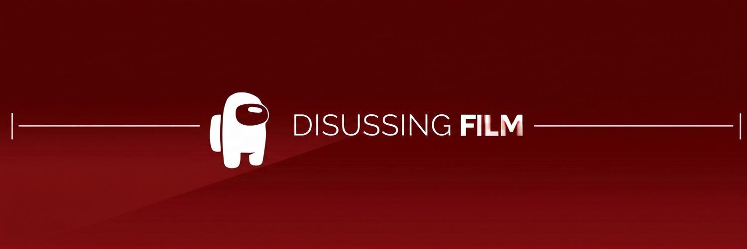 Disussing Films's banner