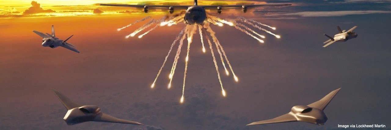 Air-Power | NatSec Ledger's banner