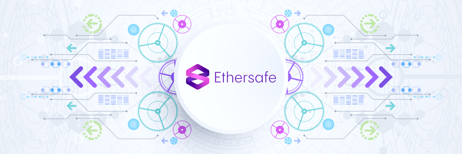 Ethersafe.Finance's banner