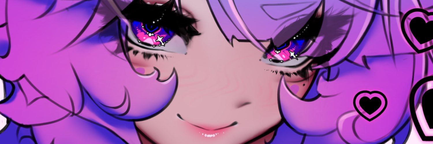 Kessy 2DFD 💋🫧's banner