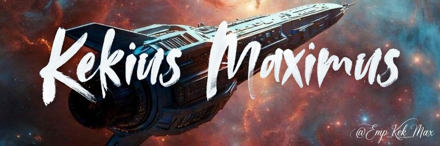 Emperor of the Memes's banner