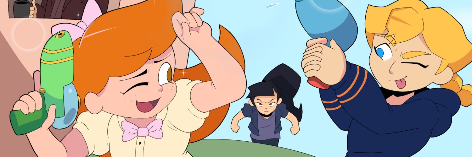Can't Buy Happiness Official's banner