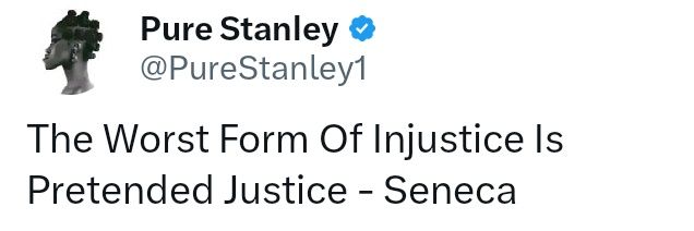 Pure Stanley's banner