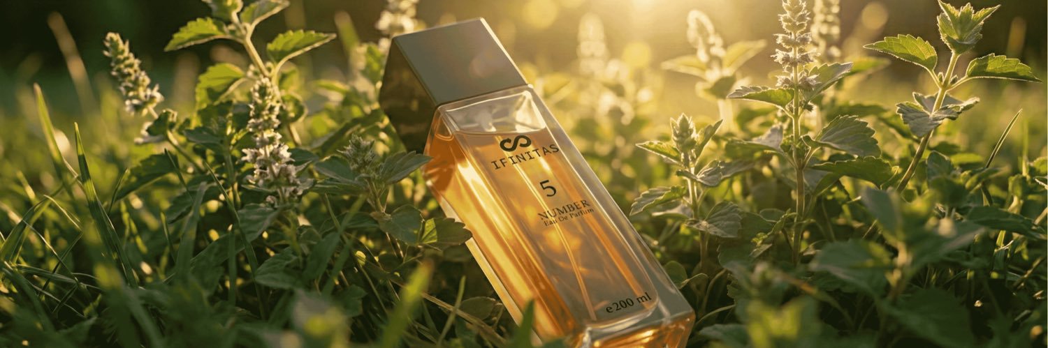عطور افنتس | IFINITAS's banner