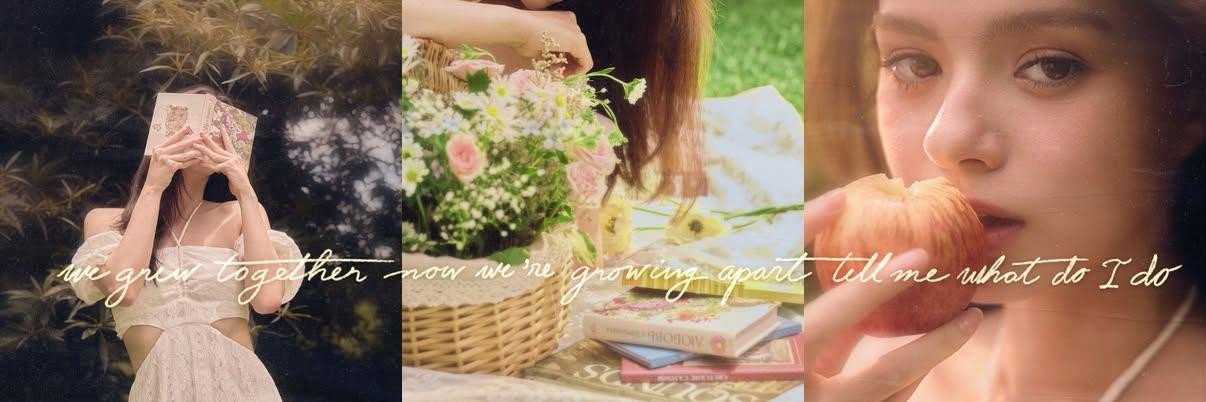 ᢉ𐭩⋆.น้องเนยที่เป็น(ว่าที่)แฟนเด็กคิว¹เบคกี้ ˚⋆ᢉ𐭩's banner