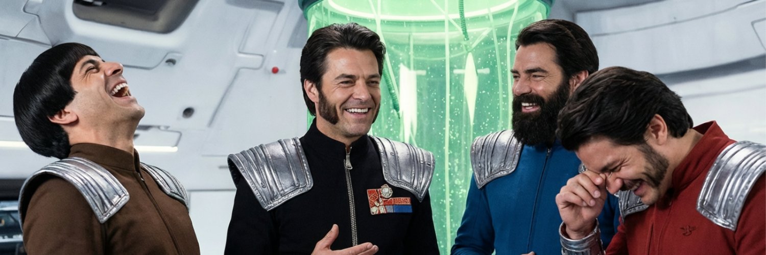 Captain HaHaa's banner