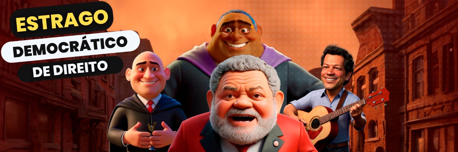 Esquerdopatas's banner